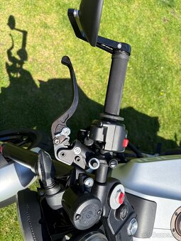 Husqvarna Vitpilen 701 - 9