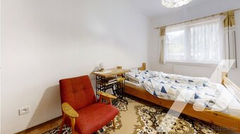Predaj 5 izbová Chalupa / Rodinný dom - Terchová, centrum - 9