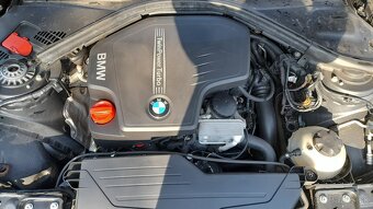 Predám BMW F30 328ixDrive MPacket - 9