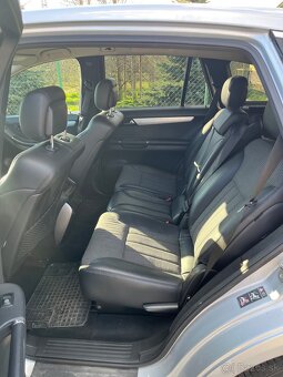 Mercedes R320 CDI 4Matic - 9