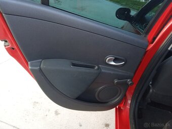 Renault Clio grandtour 3 - 9