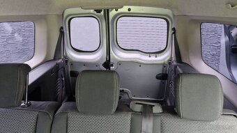 Mercedes citan tourer extra lang 111cdi 81kw - 9