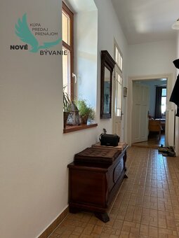 Krásny výnimočný dom v Očovej - 9
