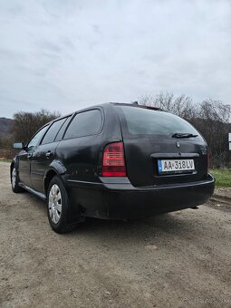 Škoda octavia 1.9tdi 81kw - 9