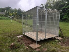 Koterec pre psa - 9