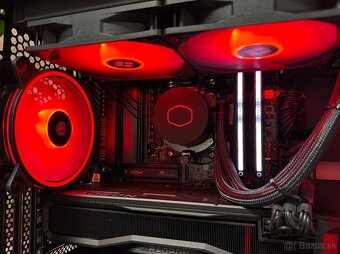 Ryzen 9 9900X\32GB\RX 7900XT\SSD\1000W Zdroj - 9