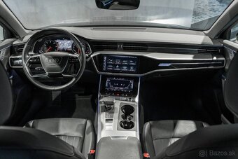 Audi A6 55 3.0 TFSI mHEV Design quattro S tronic - 9