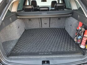 Skoda Octavia 3 Combi 2.0 TDI 110kw Webasto - 9
