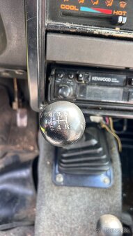 Suzuki Samurai 1.3 - 9