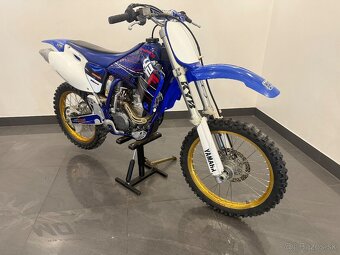 Yamaha yzf 250 - 9