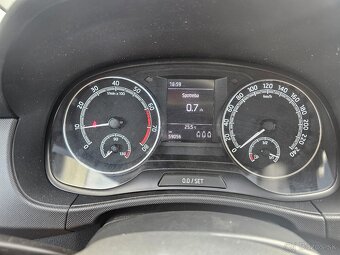 Škoda Fabia Combi 1.0 TSI Ambiente - 9