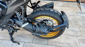 Predám BMW r 1300GS - 9