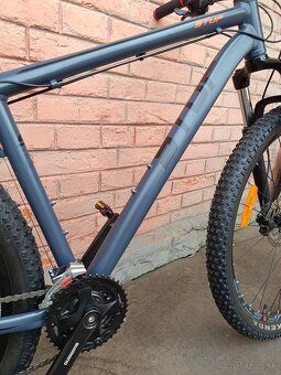 Nový Horský bicykel Stuf Prime MR 9.5 29 " M/L - 9