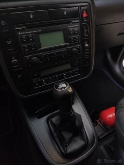 Volkswagen Sharan - 9