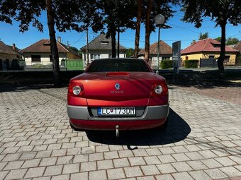 Renault Mégane Cabrio 1.9 Cdi - 9