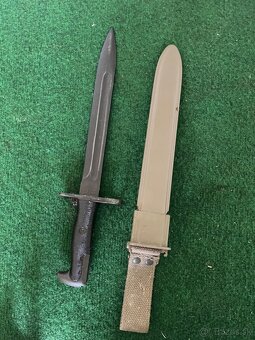 Americký Bodak m1garant - 9
