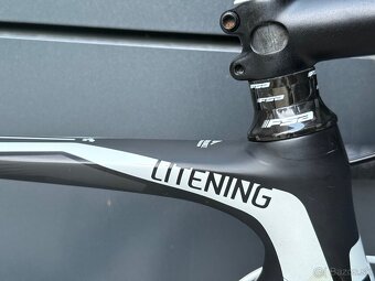 Cube Litening Super HPC PRO - 9