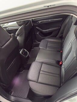 Skoda Octavia IV Combi 2021 2.0 TDI 110kw - 9