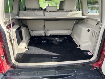 Mitsubishi pajero 4 wagon 125kw - 9