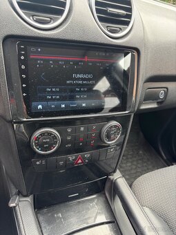 Mercedes-Benz ML 320 cdi - 9