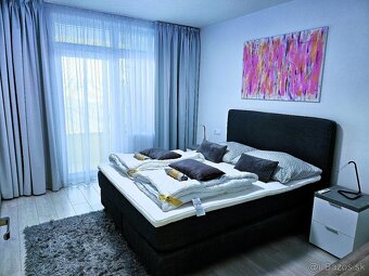 Prenajom bytov Kosice | Košice City Centre Rental Apartments - 9