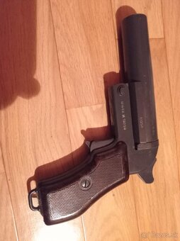 Samopal vz.58 expanz - 9