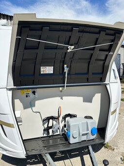 Weinsberg CaraOne 390QD - 9