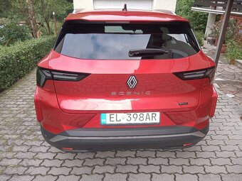 Renault Scenic E-Tech EV 87 ICONIC 160kW-220 PS - 9