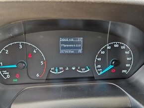 Ford RIMOR Kilig TOP stav 30.000km DPH - 9
