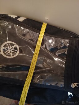 YAMAHA R6 magneticky tankvak - 9