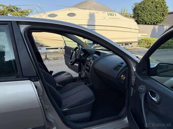 Predám Renault Megane 2 - 9