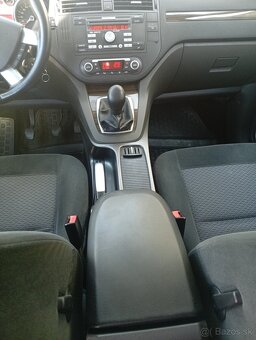 Ford C - Max - 9