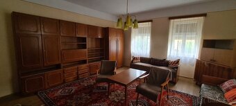 Füzérkomlós 2a1/2 izbový vidiecky dom s veľkou záhradou a st - 9