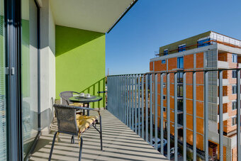 NA PREDAJ moderný 2-izbový byt v projekte GALANTA West - 9