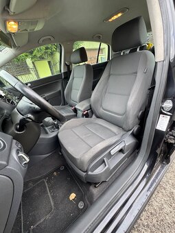 Volkswagen Golf 5 Plus 1.9 TDI (77 kW) – 2005, motor BKC - 9