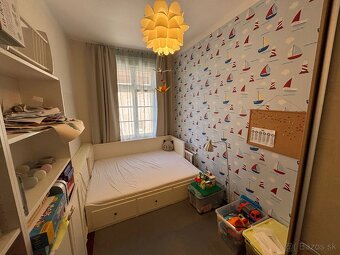 PRIESTRANNÝ 4iz byt v mestskej vile pod hradom - 9