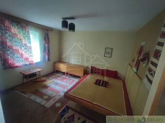 Dom na Donovaloch investičná príležitosť - 9