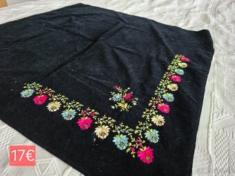 Stary kroj rozne stare satky - 9