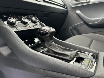 Škoda Karoq Selection 1,5Tsi,110kw, DSG - v záruke - 9