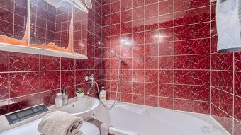 3i chyžka, loggia, zeleň, Užhorodská - 9