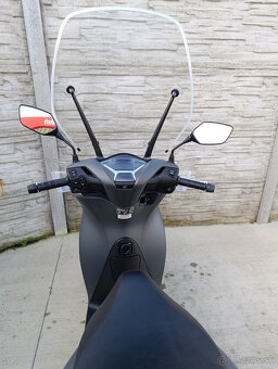 Honda SH 125 AD (r.v. 2022) - 9