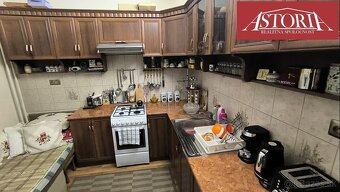 veľký 2-izb. byt - po rekonštrukcii - Vrútky - Ul. Švermova - 9