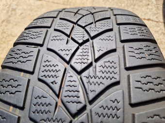 5x112 r16 et35 disky kolesa audi a4 205 60 16 volkswagen vw - 9