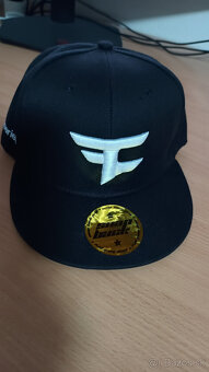 Herné slúchadlá HyperX Cloud Revolver 7.1 + šiltovka Faze - 9