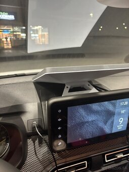 Starlink mini -  prenosný satelitný internet (200Mbps) - 9