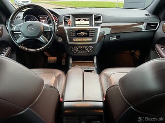 MB GL AMG 350 CDI BlueTEC 4MATIC / GLS - 9