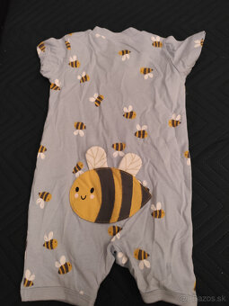 LINDEX pyžamká - 9