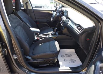 Ford Focus 1.5 TDCi EcoBlue Titanium - 9