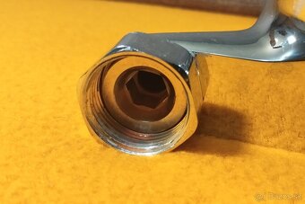 Vodovodná batéria 100mm - 9