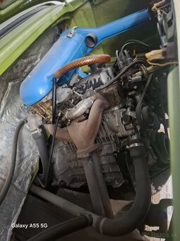 Škoda 105 L r.v. 1982 - 9